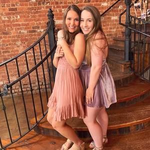 Meet your Posher, Libby